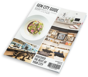 Buy Gem City Guide 2015/2016