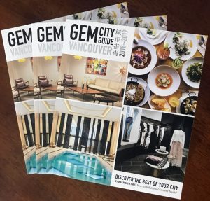 Gem City Guide 2018