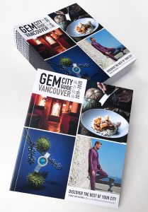 Gem City Guide 2019 Cover Shot